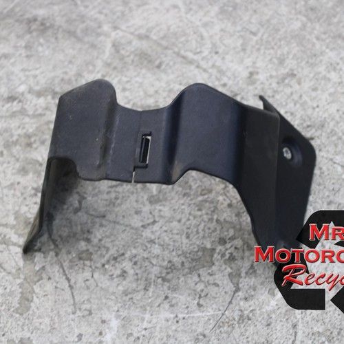 07-14 YAMAHA V STAR 1300 XVS1300 XVS OEM BOTH FRAME COVER COWL COVERS O5