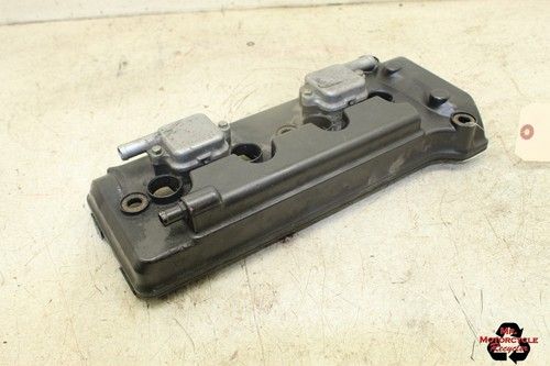 2007 HONDA CBR1000RR ENGINE TOP END CYLINDER HEAD COVER J2
