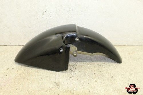 1998 HONDA ST1100 FRONT WHEEL FENDER O6