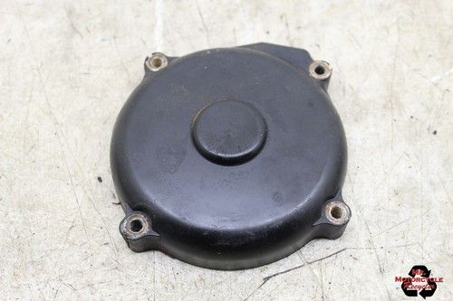 1978 YAMAHA YZ250 250 ENGINE MOTOR STATOR GENERATOR MAGNETO COVER C43