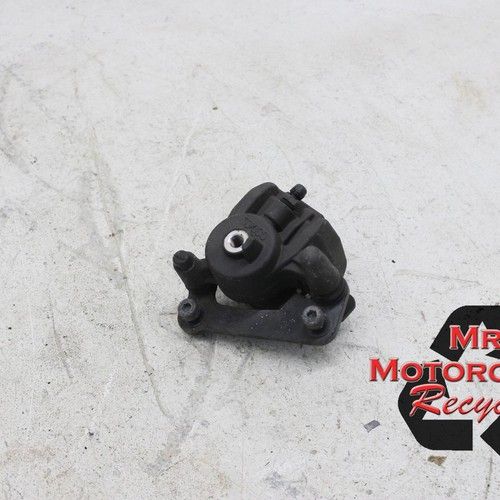 07 08 KAWASAKI NINJA ZX6R OEM REAR BACK BRAKE CALIPER  E7