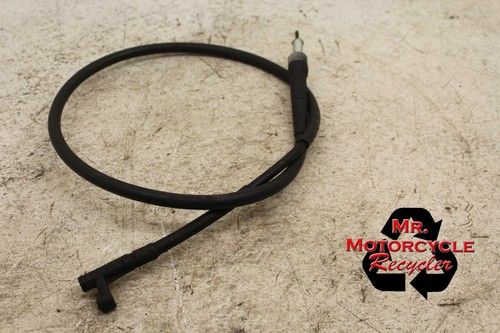 1998 HONDA MAGNA 750 OEM SPEEDOMETER CABLE SPEEDO LINE C51D