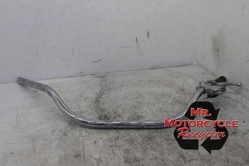 99-03 YAMAHA ROAD STAR XV1600 1600 OEM HANDLEBARS k15