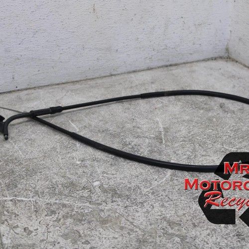 95-18 YAMAHA VIRAGO 250 XV250 OEM CLUTCH CABLE LINE L15