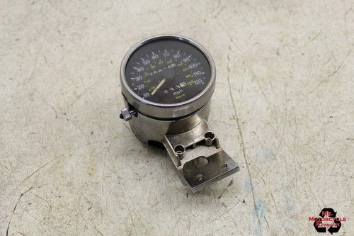1993 SUZUKI INTRUDER 1400 GAUGES METER SPEEDO TACH D41D