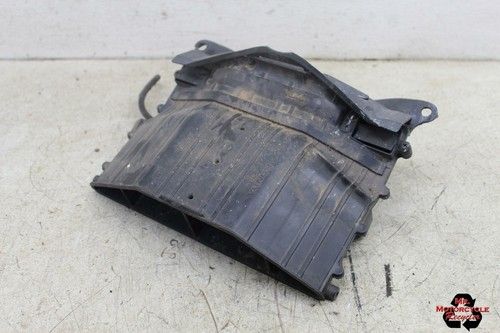 2006 HONDA CBR1000RR RAM AIR INTAKE DUCT TUBE M4