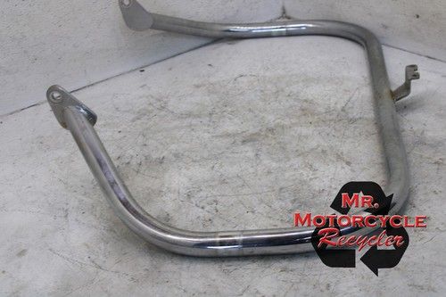 99-08 KAWASAKI VULCAN 1500 VN1500N CLASSIC AFTERMARKET CRASH BARS Q
