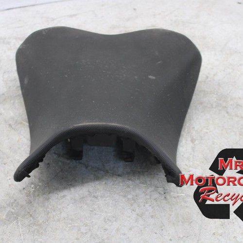 18-23 KAWASAKI NINJA 400 EX400 EX 400 OEM DRIVERS SEAT PAD SADDLE PILLION A23D