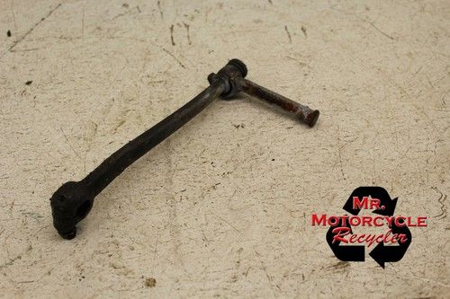 1981 YAMAHA PW50 OEM KICKSTART KICK START PEDAL LEVER D11D