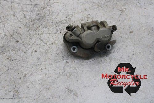 05-08 HONDA CRF450R CRF 450 CR-F OEM FRONT BRAKE CALIPER D35