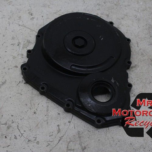 06 07 SUZUKI GSXR600 GSXR 600 750 GSXR750 OEM CLUTCH COVER j9