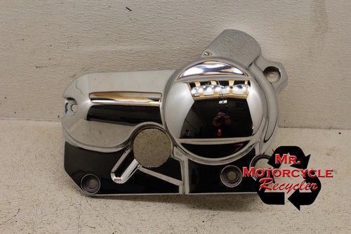 YAMAHA V STAR 650 98-11 / 13-16 RIGHT LOWER ENGINE COVER 4VR-21741-00-00 E2
