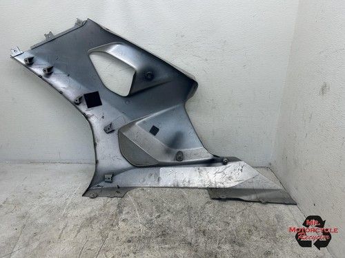 03 04 SUZUKI GSXR1000 GSXR 1000 OEM RIGHT SIDE FAIRING COWL Q