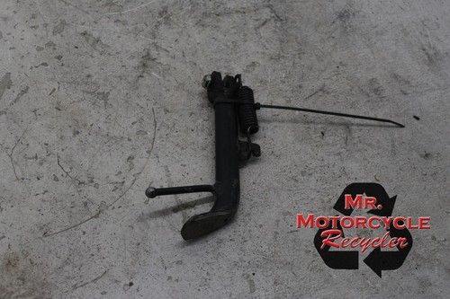 20-24 HONDA CMX300 REBEL 300 OEM KICKSTAND SIDE KICK STAND h7