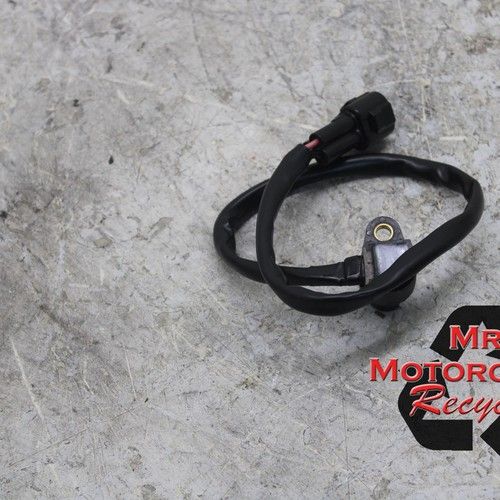 13-17 KAWASAKI NINJA 300 ZXR300 EX300 300 OEM SPEED SENSOR 21176-006 f8