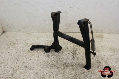 2007 KAWASAKI NINJA 250R 250 OEM CENTER MAIN STAND D2D