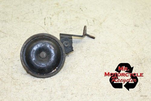 SUZUKI OEM HORN SIGNAL 38500-08F10 38500-35F10 D3D