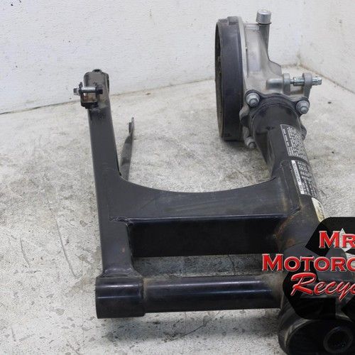 95-99 HONDA SHADOW VT1100 1100 OEM FINAL DRIVE GEAR DIFFERENTIAL D1