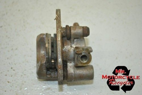 87-04 YAMAHA YFM 350 WARRIOR RAPTOR BRAKE CALIPERS  FRONT BRAKES C14