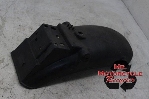 78 79 80 SUZUKI GS1000 GS 1000 OEM REAR BACK FENDER MUD GUARD e13