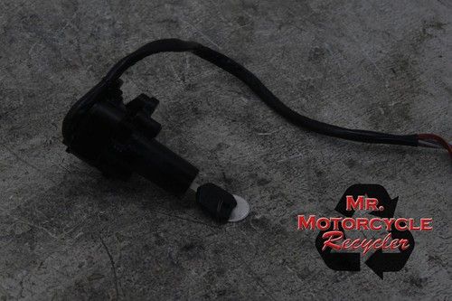 08-12 KAWASAKI NINJA 250R EX250J EX250 250 OEM IGNITION LOCK W KEY 27005-5144 i6