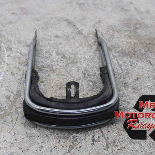 99-06 HARLEY-DAVIDSON ROAD KING FLHR FRONT FENDER TRIM RAIL E4