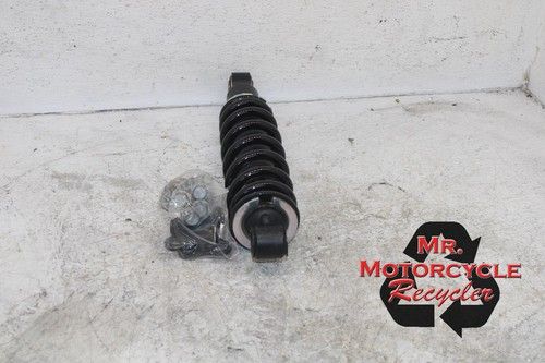 18-22 KAWASAKI NINJA 400 EX400 EX 400 OEM REAR SHOCK ABSORBER SUSPENSION L3