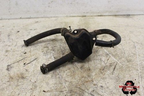 1986 HONDA FOURTRAX 350 AIRBOX AIR INTAKE BREATHER BOX G1