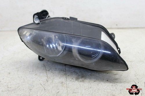 04-06 YAMAHA YZF R1 FRONT RIGHT HEADLIGHT HEAD LIGHT LAMP 5VY-84303-50-00 F3