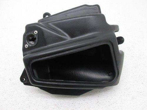 98-10 VSTAR V STAR 650 CLASSIC XVS650A OEM STORAGE COMPARTMENT LEFT SIDE L4