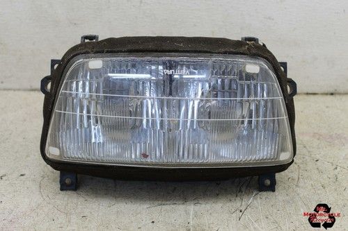 1998 HONDA ST1100 FRONT HEAD LIGHT HEADLIGHT LAMP A2