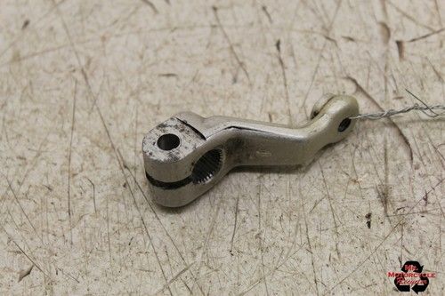 1999 YAMAHA YZF R6 SHIFTER LINKAGE SHIFT LINK C32D