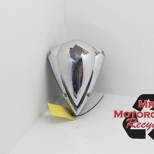 10-23 HONDA FURY 1300 AIR FILTER HOUSING COVER INTAKE B17