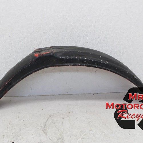 05 06 07 08 HONDA CR CRF450 250 125 FRONT FENDER P5
