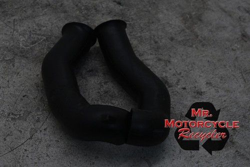 05-09 POLARIS VICTORY VEGAS OEM  BOTH AIR INTAKE DUCTS PAIR SET 5433471 B10