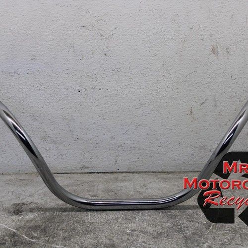 95-18 YAMAHA VIRAGO 250 XV250 OEM HANDLEBARS L11