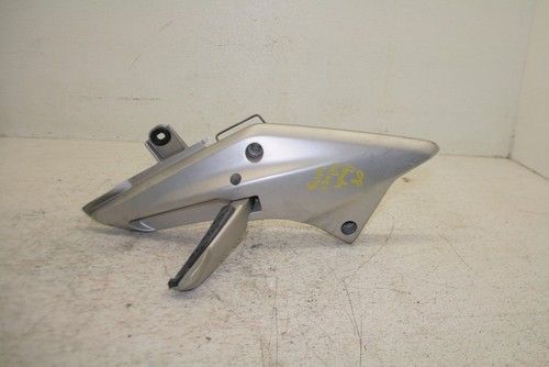 2002-2013 HONDA FSC 600 SILVERWING OEM RIGHT FOOT PEG BRACKET MOUNT HOLDER