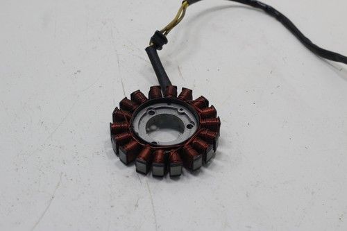 05-09 SUZUKI BOULEVARD VL800 C50 OEM STATOR ALTERNATOR MAGNETO C19D