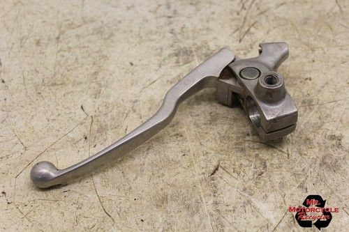 2006 SUZUKI BOULEVARD VL 800 C50 CLUTCH PERCH MOUNT WITH LEVER C20X