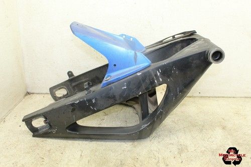 2004 2005 YAMAHA YZF R1 REAR SWINGARM SUSPENSION SWING ARM 5VY-22110-01-00 C43X