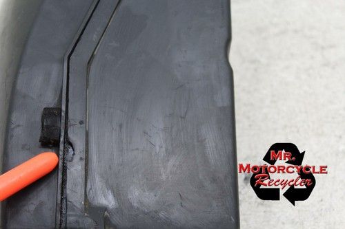 2005 SUZUKI BOULEVARD OEM STOCK TOOLS OEM TOOL BAG KIT SET A29D