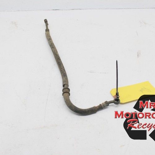 04 05 06 07 08 09 YAMAHA YFZ450 YFZ 450 OEM REAR BACK BRAKE HOSE  B61