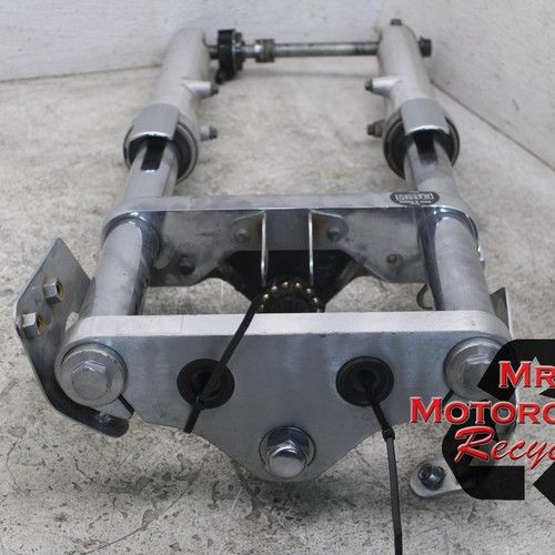 98-04 YAMAHA V STAR 650 XVS650 CUSTOM OEM FRONT FORKS SHOCK SET PAIR Q