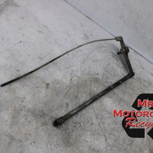 05-09 SUZUKI BOULEVARD VL800 C50 OEM REAR BACK BRAKE LINK LINKAGE C19D