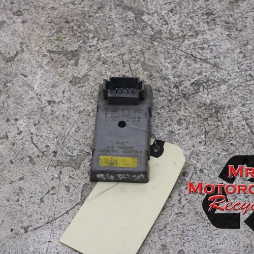 1996 HARLEY-DAVIDSON SOFTAIL FLST OEM TURN SIGNAL CANCEL RELAY 68540-96 EL16