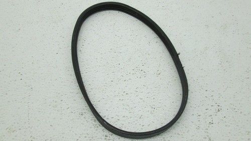 2008-2012 BMW R1200GS & ADV R1200RT R900RT 08 09 10 11 12 OEM RIBBED V BELT N2