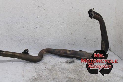 13-14 KAWASAKI NINJA 300 ZXR300 EX300 300 OEM EXHAUST DOWN PIPES 39178-0179 L3