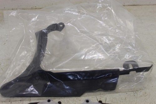 2007 HARLEY-DAVIDSON SOFTAIL OEM SWINGARM CHAIN BUFFER SLIDER  CHAIN D21D