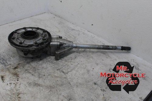 99-09 YAMAHA VSTAR CUSTOM XVS1100 XVS 1100 OEM FINAL DRIVE GEAR DIFFERENTIAL m2