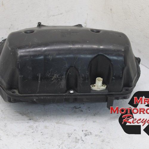 00-01 HONDA CBR929RR CBR 929 CBR929 OEM AIRBOX AIR INTAKE FILTER BOX b3